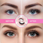Load image into Gallery viewer, Reusable Adhesive Eyelashes
