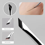 Load image into Gallery viewer, Ultra Thin Eyeliner Brush
