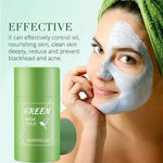 Load image into Gallery viewer, Green Tea Deep Cleanse Mask
