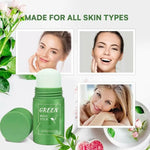 Load image into Gallery viewer, Green Tea Deep Cleanse Mask
